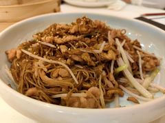 -白天鹅宾馆-宏图府餐厅