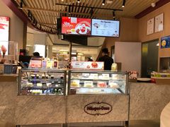 -哈根达斯(印力中心店)