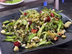 -石屏老字号4号包浆豆腐美食城(泼水广场店)