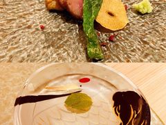 -炎橘·板前料理 Omakase
