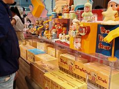 -泡泡玛特POPMART(合生汇店)