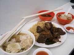 -麦文记面家(佐敦店)