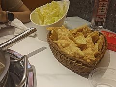 -牛品福潮汕牛肉火锅(旺庄店)