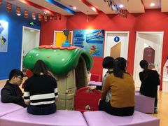 -美吉姆早教(西安万象城中心)