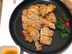 -喜宴又一村·粤菜·茶点·海鲜(壹方天地店)