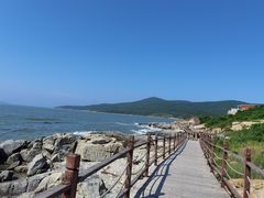 -兴城海滨风景区