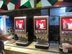 -比亚森自助烤肉料理(裕华店)