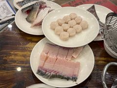 -正能量脆肉鲩火锅