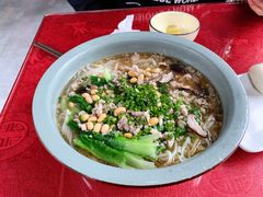 -生态苑农庄(十里画廊遇龙河店)