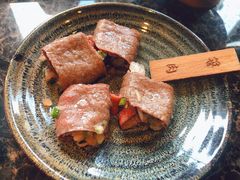 -老乾杯和牛烧肉(王府中环店)