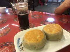 茴香盒子-玉华台饭庄(裕中西里小区店)