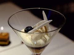 -Le Comptoir de Pierre Gagnaire