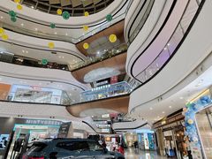 -万达广场(桂林高新店)