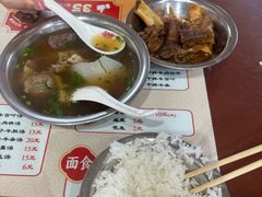 -阿秋牛排(湖心街店)