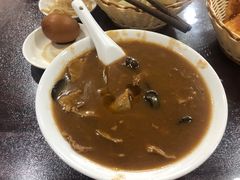 -方大军胡辣汤(和谐店)