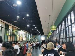 大堂-苏格里岛·自助烤肉·火锅海鲜(金鼎广场店)
