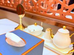 -燕兰楼·清真西北融合菜(亚运村店)