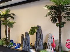 -舟小鲜·舟山小渔村(凤城四路中登广场店)