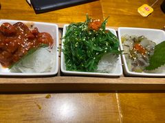 -东岸料理·寿司·刺身