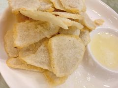 -东四民芳餐厅(世茂工三店)