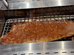 -俺的焼肉(銀座9丁目店)