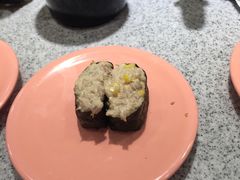 -争鲜回转寿司(金桥家乐福店)
