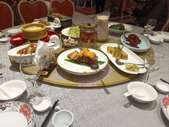 -好福记饭店(红梅公园店)