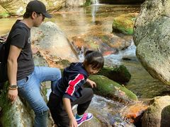 -丹东天桥沟景区