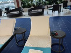 -上海嘉里健身Kerry Sports Shanghai