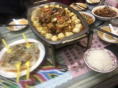 -聚福餐厅(和田二街店)