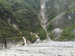 -太鲁阁公园