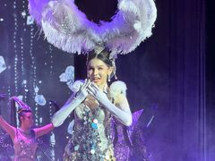 -金东尼人妖秀