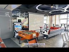 -CIAO·团建聚餐·生日派对轰趴馆(福田店)