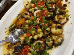 -煲煲掂风味煲仔饭餐厅(西区店)