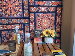 -克比叔叔印度餐厅Kebabs on the Grille(永康路分店)