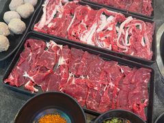 -林记潮牛·牛肉火锅(上马墩店)