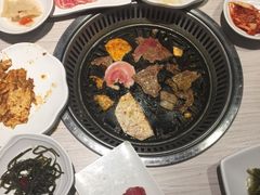 -权金城(龙旗店)