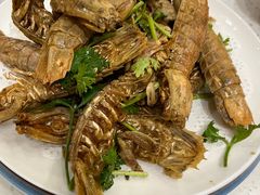 -前王院•巧克力海鲜市集餐厅(万平口店)