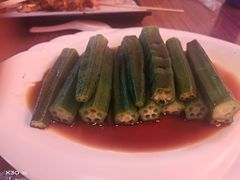 -串世纪烤吧(善见豪山店)