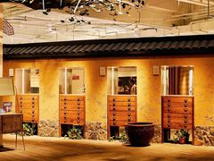 -大视光学•LINDBERG林德伯格•全球手工眼镜集合店(王府井店)
