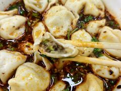 -回坊马二饺子馆