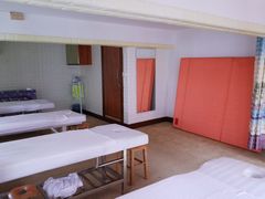 包房-百家康养生馆(龙口西店)