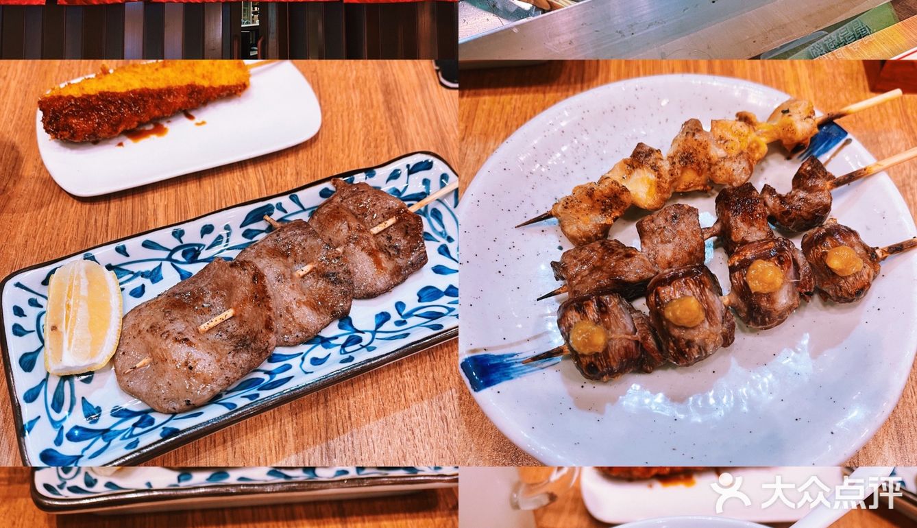 魔都深夜食堂，金虹桥J Town日料美食街合集（上）