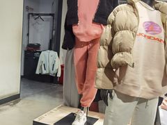 -NIKE品牌体验店(南京东路店)