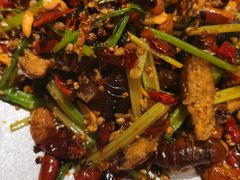 -小俩口烧烤东北菜(双井店)