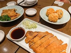 -南翔馒头店(豫园店)