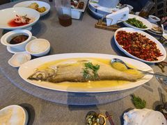 -羲和雅苑•北京烤鸭(平安国际金融中心店)