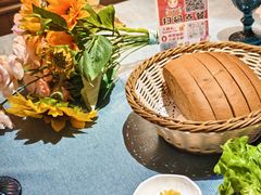 -俄士厨房(未来城店)