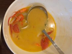 -逸林轩中餐厅(中信泰富朱家角锦江酒店)