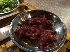 -盈田盈粥庄(博山东路店)